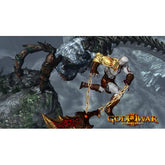 God Of War Iii Remasterizado (playstation Hits) Sony Playstation 4 PS4